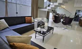 Imagem 3: Sobrado para venda no bairro Morada da Colina