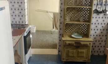 Imagem 6: Quarto compartilhado em República, para homens