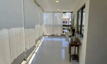 Imagem 3: Imóvel para venda tem 120 metros quadrados com 3 quartos em Itapuã - Vila Velha - ES