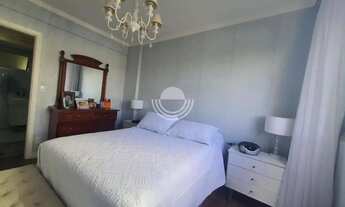 Imagem 3: Apartamento à venda em Campinas, Vila Estanislau, com 3 quartos, com 100 m²