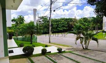 Imagem 4: Casa com 3 quartos à venda, 260 m² - Condomínio Colinas do Sol - Sorocaba/SP