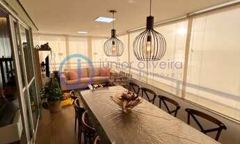 Imagem 5: TERRAZZO ATLÂNTICO - PENÍNSULA | 250M²