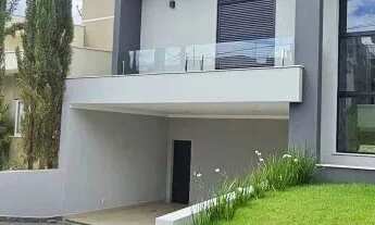 Imagem 2: CASA EM CONDOMÍNIO - CONDOMÍNIO LE VILLAGE - SP