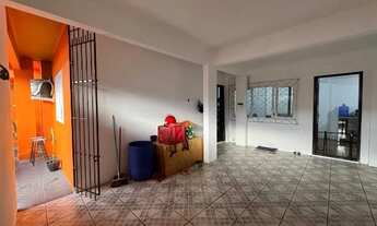 Imagem 3: Casa grande e bem localizada