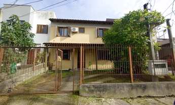 Imagem 3: Sobrado no bairro Guaruja