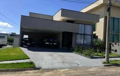 Imagem 2: Casa à venda no bairro Residencial Condomínio Jardim Veneza - Senador Canedo/GO