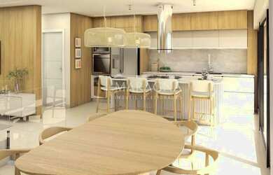 Imagem 5: Casa de condomínio NOVA, com 3 suítes e 3 vagas de garagem no Pilarzinho