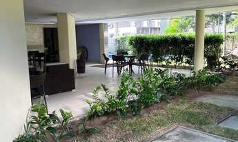 Imagem 3: Apê numa localização privilegiada - 50 metros do mar