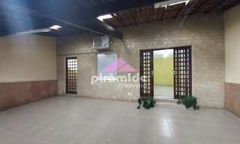 Imagem 2: Casa com 2 dormitórios para alugar, 150 m² por R$ 3.865,00/mês - Residencial Planalto - Sã