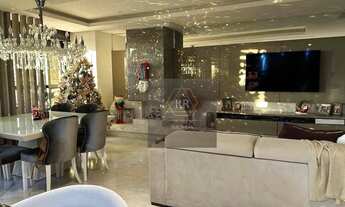 Imagem 2: Cobertura à venda no Bigorrilho