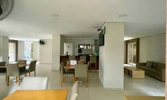 Imagem 4: Apartamento para alugar em Alphaville Completo e Bem Localizado