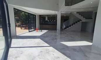 Imagem 3: Casa à venda e para alugar em Jundiaí, Jardim Tarumã, com 3 suítes, com 500 m², PARQUE DA