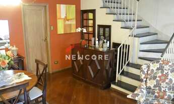 Imagem 7: Casa em Rua Vereador Rocha e Silva - Ponta da Praia - Santos/SP