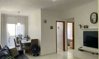 Imagem 5: Apartamento 2 dorms no Boqueirão - Cód: ACT3330