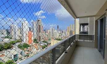 Imagem 6: Ed. Real Dom Pedro - Umarizal