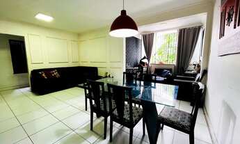 Imagem 2: Ed. Saint Etiene, R. Mundurucus , 111m2, , 3/4 , por apenas 470 mil