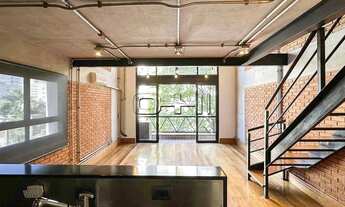 Imagem 2: Aluguel Apartamento 2 Dormitórios - 110 m² Cerqueira César