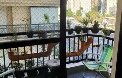 Imagem 2: Alugo 1 dormitório mobiliado em Vila Olímpia