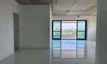 Imagem 5: Apartamento à venda no MANSÃO UNIQUE, CAMINHO DAS ÁRVORES, Salvador, BA