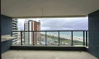 Imagem: Apartamento Dumare Jaguaribe 3 Suítes 103m2