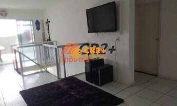 Imagem 4: Cobertura a Venda 400m² com 5 Quartos, 3 suítes no bairro Boa Viagem em Recife