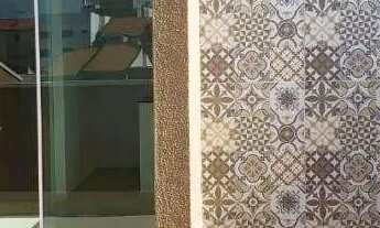 Imagem 2: Cobertura com 2 dormitórios à venda, 98 m² por R$ 419.999,00 - Vila Camilópolis - Santo An