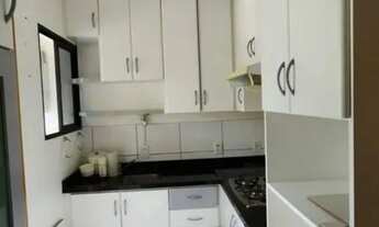 Imagem 2: Apartamento - Venda - 02 dormitórios - Semi Mobiliado - Edifício Residencial Moretti - Cen