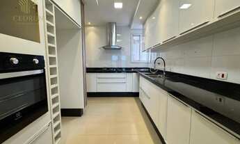 Imagem 7: Apartamento à venda e para alugar em Maringá, Zona 08, com 3 suítes, com 119 m²