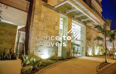 Imagem 2: Edifício Palazzo Ferrara - Apartamento - Centro