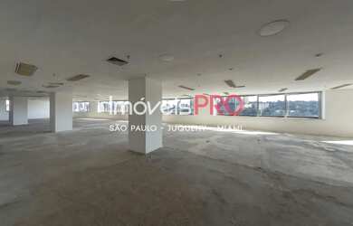 Imagem 4: Meia laje comercial de 384m² na Vila Olímpia