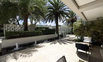 Imagem 2: Apartamento para Venda em Esteio, CENTRO, 3 dormitórios, 3 suítes, 5 banheiros, 4 vagas