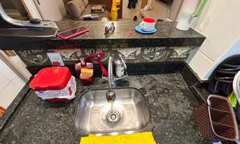 Imagem 4: Apartamento Reino da Inglaterra