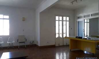 Imagem 3: APARTAMENTO - HIGIENÓPOLIS - SP