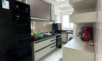 Imagem 6: Apto no condomínio pérolas da Atalaia com 3 quartos [7845