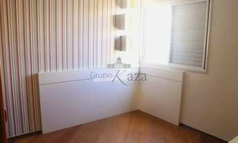 Imagem 6: Oportunidade - Apartamento - Jardim Satélite - Residencial Solar das Paineiras - 82,54m²