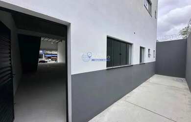 Imagem 7: Galpão para Locação 310 m² construídos