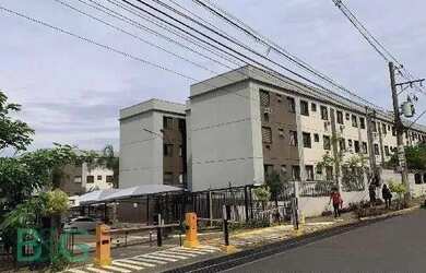 Imagem: Apartamento com 2 dormitórios à venda