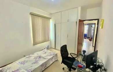 Imagem 6: Apartamento à venda no Joaquim Távora, com elevador, 114m², excelente localização