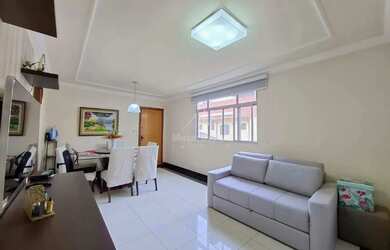 Imagem: 61565) à venda - Apartamento com 4 quartos