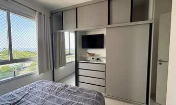 Imagem 6: RIVER SIDE - ANDAR ALTO - MOBILIADO - 760.000