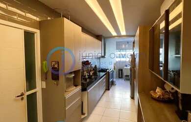 Imagem 4: TERRAZZO ATLÂNTICO - PENÍNSULA | 250M²