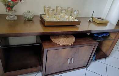 Imagem 4: Procuro uma moça que trabalhe ou estude para aluguel de quarto