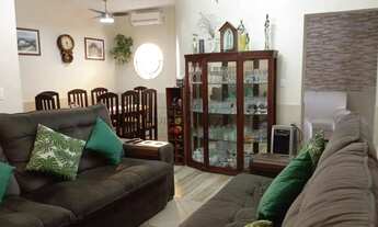 Imagem 5: Casa - Bosque dos Eucaliptos - 3 Dormitórios - 130m²