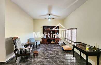 Imagem 2: Casa térrea à venda no Bairro Ribeirânia, próximo ao Novo Shopping - Ribeirão Preto/SP