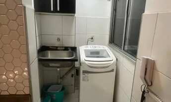 Imagem 4: Condomínio Chácaras Montenegro Ipê - Mobiliado