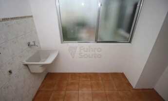 Imagem 6: Descubra Seu Novo Lar: Apartamento Central com Conforto e Estilo no Edifício Residencial e