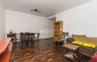 Imagem 2: Apartamento 2 quarto(s), no bairro Floresta