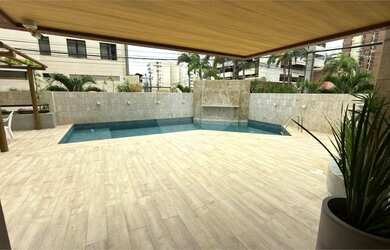 Imagem 8: Apartamento com 4 quartos à venda em Ponta Verde - AL