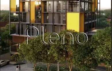 Imagem 4: Laje para alugar em Campinas, Nova Campinas, com 197.06 m², Square