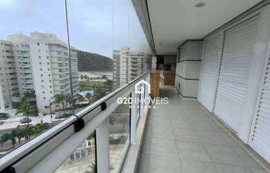 Imagem 4: Apartamento com 3 dormitórios à venda, 132 m² por R$ 4.600.000,00 - Riviera Módulo 8 - Ber